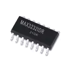 Микросхема MAX3232IDR