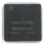 Микросхема NVP6134