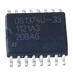 Микросхема DS1374U-33