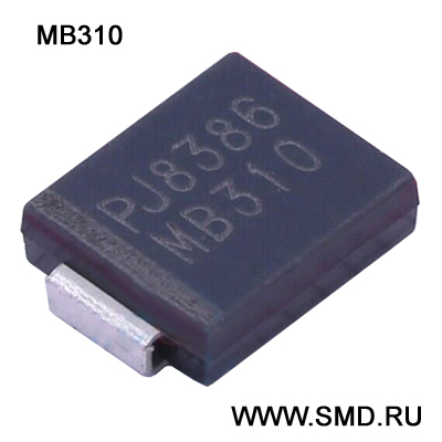 MB310 диод шоттки