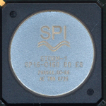 Микросхема SP16-G160