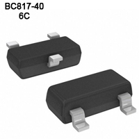 BC817-40 транзистор