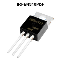 IRFB4310PBF MOSFET транзистор