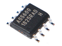 микросхема AS5600