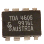 Микросхема TDA4605 -3