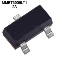 MMBT3906LT1 транзистор