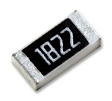 Чип резистор 1206