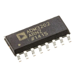 Микросхема ADM3202ARNZ