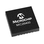 Микросхема MIC26400YJL