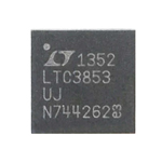 Микросхема LTC3853EUJ
