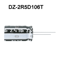 Ионистор DZ-2R5D106T