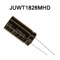 Ионистор JUWT1826MHD