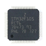 Микросхема STM32F105RCT6